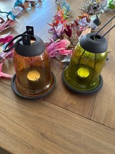 Set two amber for sale  Denver