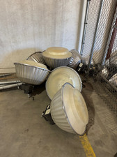 Large lithonia tek for sale  Morton