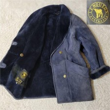 Mouton saripele shearling d'occasion  Expédié en Belgium