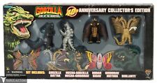 Figuras de colecionadores Toho Godzilla King Of Monsters 40º aniversário 1995 na caixa, usado comprar usado  Enviando para Brazil