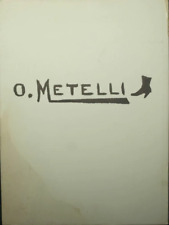 Orneore metelli usato  Catania