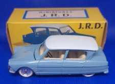 Citroen ami jrd usato  Roma