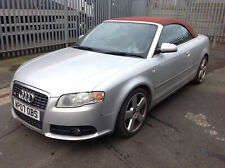Audi convertible door for sale  STOURPORT-ON-SEVERN