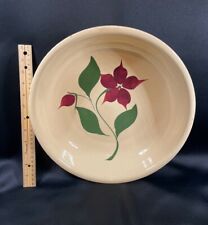 Spaghetti bowl flower for sale  Mcalester