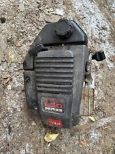 Toro rasenmäher motor gebraucht kaufen  Lichtenstein