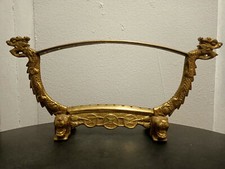 Portant piques bronze d'occasion  Paris-