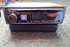 Alpine cde hd148bt for sale  Walnutport