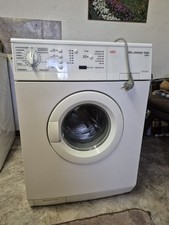 Waschmaschine aeg öko gebraucht kaufen  Kupferzell