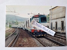 Fotografia stazione compiobbi usato  Castelfidardo