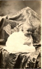 Vintage rppc postcard for sale  Palmdale