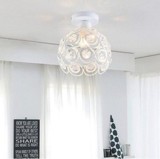 Plafoniera moderno lampadario usato  Buonabitacolo