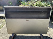Vintage belling convector for sale  KIDDERMINSTER