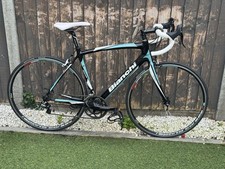Bianchi vertigo carbon for sale  ERITH