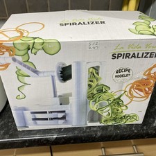 Spiral fruit vegetable for sale Spiral fruit vegetable for sale  MALVERN