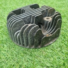 Villiers cylinder head for sale  WOODBRIDGE