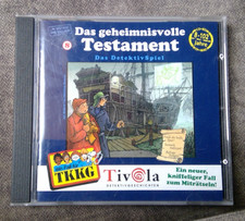 tkkg cd rom gebraucht kaufen tkkg cd rom gebraucht kaufen Lehrte