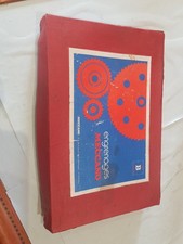 Lot meccano ancien d'occasion Lot meccano ancien d'occasion  Cuisery