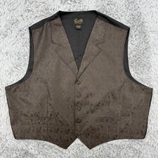 Scully vest men for sale  Carencro