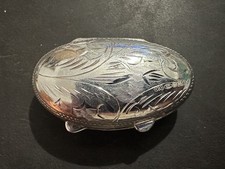 Vintage oval shaped for sale  STOURPORT-ON-SEVERN