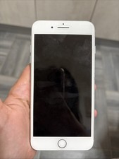 Apple iphone plus usato  Camporeale