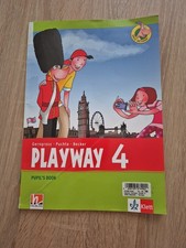 Playway english pupils gebraucht kaufen  Meiningen