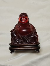 Vintage carved cherry for sale  Dillsboro