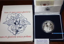 Vaticano papa giovanni usato  Italia