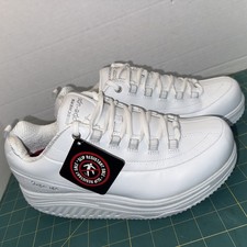 Skechers shape ups usato  Spedire a Italy