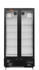 Commercial double hinged for sale  LONDON