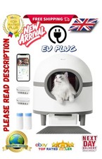 Self cleaning automatic for sale  LUTON