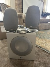 Klipsch ifi 2.1 for sale  Missoula