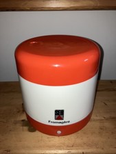 Superbe fromagère vintage d'occasion  Neuville-de-Poitou