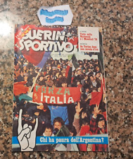 Guerin sportivo n.49 usato  Castelfranco Emilia