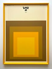 Josef albers rare for sale  Leawood