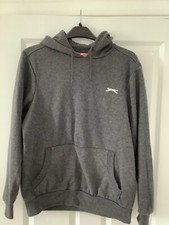 Slazenger men grey for sale  MILTON KEYNES