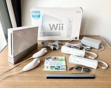 Console nintendo wii d'occasion  Rennes-