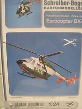 Eurocopter 117 polizeihubschra gebraucht kaufen  Stade
