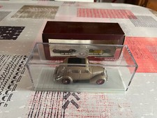 Voiture miniature ford d'occasion  Vidauban