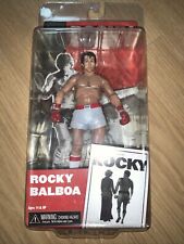 Figurine neca rocky d'occasion  Wambrechies