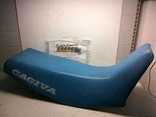 Sella cagiva elefant usato  Vittoria