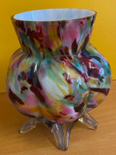 Vintage multi coloured for sale  CHELTENHAM