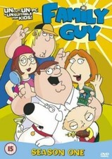 Family guy season for sale  UK
