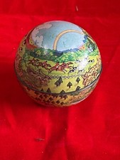 Tin ball fox for sale  ABERDEEN