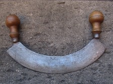 Hachoir ancien main d'occasion  France