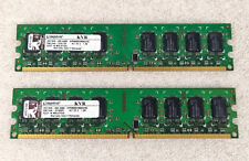 Memoria ram 4gb usato  Vercelli