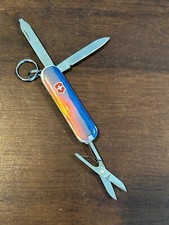 Victorinox smoky mountains for sale  Virginia Beach