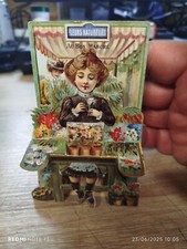Chromo système bon d'occasion  Duclair