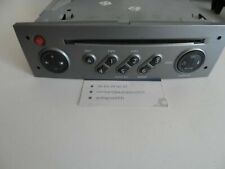 Autoradio lecteur mp3 d'occasion  Berre-l'Étang