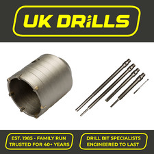 Tct core drills for sale  WIGAN