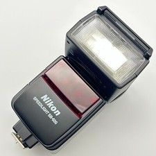 Flash Nikon SPEEDLIGHT SB-600 do Japão, usado comprar usado  Enviando para Brazil